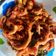 Cooksnap dari windy yunia untuk resep Usus Ayam Pedas ala Warteg