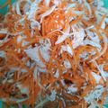 Cooksnap của Lan Đỗ Thị Mỹ khi họ làm theo món Nộm bò tái chanh