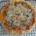 Cooksnap dari Ratna Rasuan untuk resep Pizza Kukus