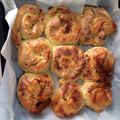 Cooksnap από Maro Makri στη συνταγή Στριφτά Μεσογειακά Πιτάκια