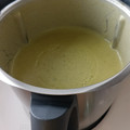 El cooksnap de Sofia Amirdach cuando hizo Crema de calabacín Thermomix.