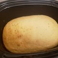 El cooksnap de bárbara cuando hizo Queque sin batidora.