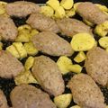 Cooksnap από Kwnstantina-Eleni Dinela Tsourapa στη συνταγή Αφράτα μπιφτέκια καλοκαιρινά με πατάτες φούρνου