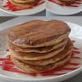 Cooksnap dari Yaumi Ummu Umayr untuk resep Pancake Tape Singkong