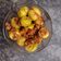 Nikita Mankad Rindani's cooksnap of when they made ભરેલા ગુંદા અને મરચા (Bharela Gunda Marcha Recipe In Gujarati).