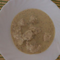 El cooksnap de dacanflo cuando hizo Pollo en salsa de queso con thermomix.