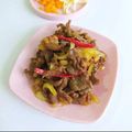 Cooksnap dari Aziza Rahmi untuk resep Beef Teriyaki Ala Hokben