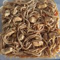 صورة من أكلاتي الشهية😋، شاركها بعد تجربة وصفة سباغيتي 😋😋