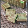 Cooksnap dari May Lodewyk untuk resep Kue Lapis Tepung Beras