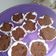 Cooksnap dari sihwuri untuk resep Brownies Mekar Tepung Beras (Eggless)