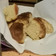 Cooksnap από Maria Airam στη συνταγή Αφράτα ψωμάκια τύπου μαργαρίτα 🍞