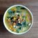 Cooksnap dari Febie Kurnia untuk resep Bubur Gurih Jagung -Labu Kuning (Creamy Corn & Pumpkin Porridge)