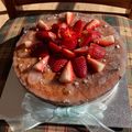 Lydia 的 檸檬糖霜蛋糕🍋🎂 cooksnap