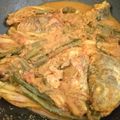Cooksnap dari Dini Fitriyani untuk resep Ikan nila arsik pedas