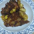 Cooksnap dari Ayu Surdja untuk resep Ayam Goreng Bawang