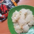 Cooksnap dari Fibriana Mandasari untuk resep Cireng Crispy