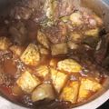 Cooksnap dari Herlina lenda untuk resep Semur ayam kecap medan