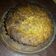 El cooksnap de Romina Lavarda cuando hizo Tarta de coco y dulce de leche.