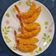 Cooksnap dari chelsea untuk resep Udang Tempura / Ebi Furai