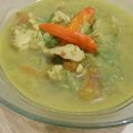 Cooksnap dari dapurpempi untuk resep Tongseng ayam