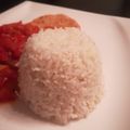  Ivett Cooksnap-ja, amikor elkészítette a(z) A rizsek királynője: a Basmati rizs, a lehető legjobban készítve receptet.