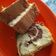 Cooksnap dari Nofi Baharuddin untuk resep Marmer cake