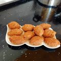 صورة من ندووش🥀، شاركها بعد تجربة وصفة عمل الكبه