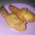 Cooksnap dari Niiea Arifin untuk resep Ayam Goreng Crispy KaeFCi (simple)
