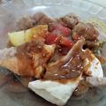 Cooksnap dari Pratiwi Wahyuningsih untuk resep Siomay ikan tenggiri & daging ayam