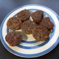 Éva Ziegenheim Cooksnap-ja, amikor elkészítette a(z) Almás-mákos muffin receptet.