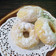 Cooksnap dari Mommy Nadhifa untuk resep Donat Tape