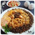 کوک اسنپ مطبخ لیلا بعد از امتحان کردن داغ لمه قزوین (رشته عدس) 🌸.