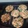 La cooksnap de Nany Rodriguez cuando cocinó Hamburguesas de espinaca y pollo