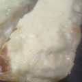 El cooksnap de sol cuando hizo Crema pastelera.