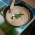 El cooksnap de maria cristina zambon rosales cuando hizo Salsa rosa o salsa cóctel casera (fácil y rápida).