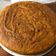 El cooksnap de Alejandra González cuando hizo Carrot cake.
