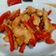 Cooksnap dari tehitaa untuk resep Tumis Ayam Pare dan Paprika saus tiram