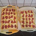Sylva Cooksnap-ja, amikor elkészítette a(z) Epres-vaníliapudingos piskóta receptet.