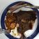 El cooksnap de Shopgirl cuando hizo Costillas de cerdo al horno.