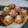 El cooksnap de Angeles Lopez cuando hizo Bizcocho de coco y dulce de leche con thermomix.