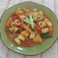 Cooksnap dari Priska Pardede untuk resep Cumi Asam manis saos Tiram
