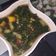 Cooksnap dari Dhea Kartika untuk resep Sayur Bening Bayam