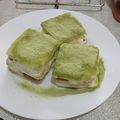 Yu 的 優格蛋糕 cooksnap