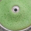 Cooksnap dari ernadeni untuk resep Bolu Pandan