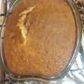 El cooksnap de Jose Carlos Sanchez cuando hizo Bizcocho "Toñi".