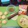 Cooksnap dari Anna Santosa untuk resep Roti Canai