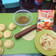 Cooksnap dari Anna Santosa untuk resep Roti Canai