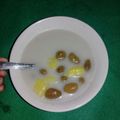 Cooksnap dari varid untuk resep Kolak biji salak ubi jalar alla kikio