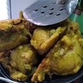 Cooksnap dari Nur Kusuma Astuti untuk resep Tahu Isi Tauge Wortel