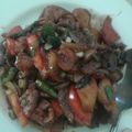 Cooksnap dari Ifane Yuli Fadhila untuk resep Ayam Kecap